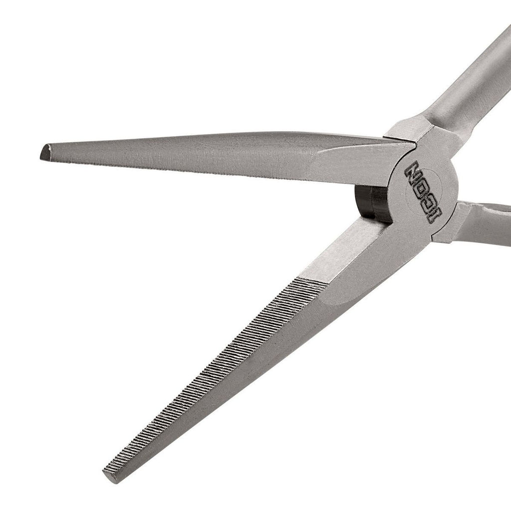 11 in. Long Reach Needle Nose Pliers B387