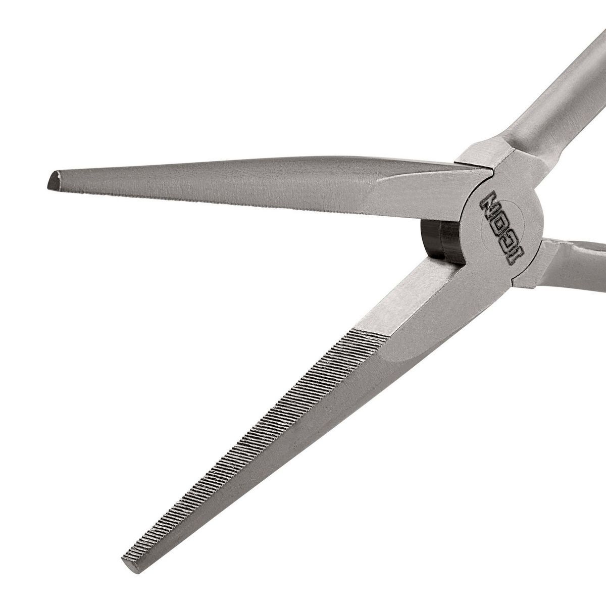 11 in. Long Reach Needle Nose Pliers B387