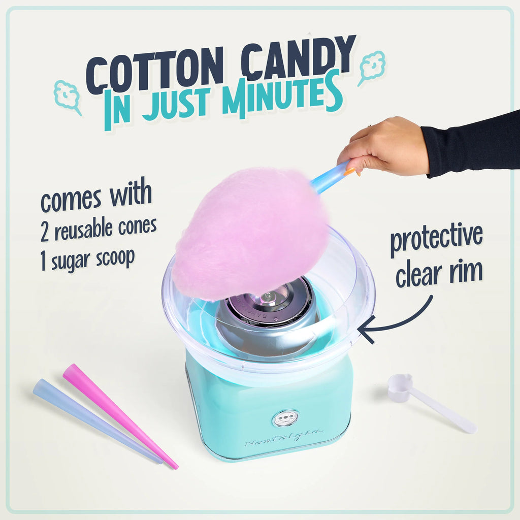 Cotton Candy Maker I62053