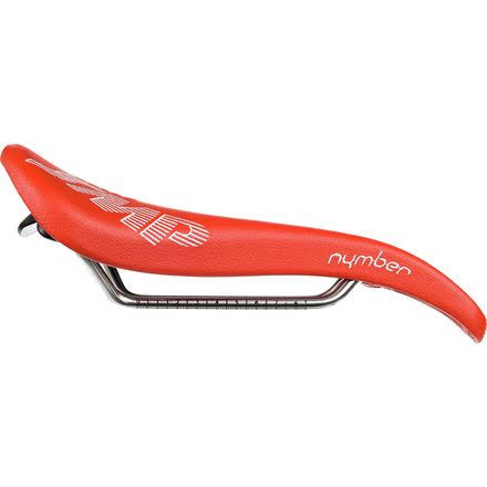 Red Saddle I664622