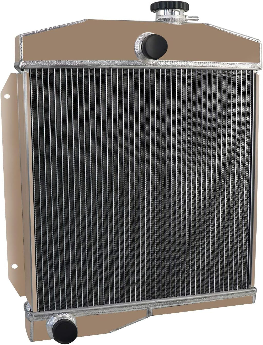 3 Row Aluminum Radiator A12594