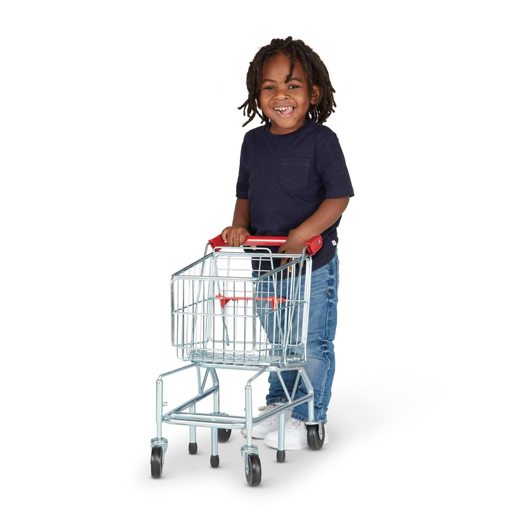 Shopping Trolley X82734