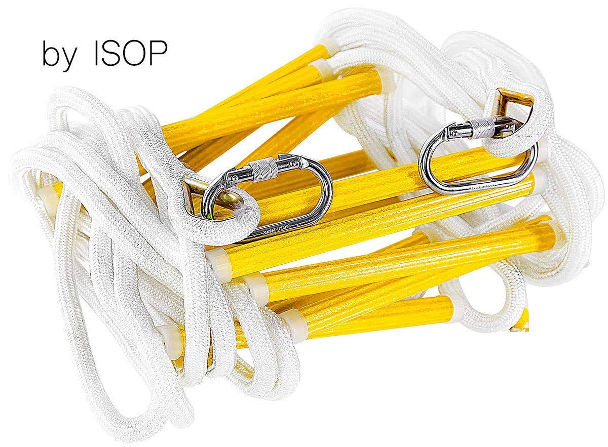 Rope Ladder Fire Escape 32 ft M935937