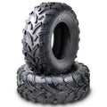 25x10-12 6PR ATV/UTV Tires Set 2 E929798