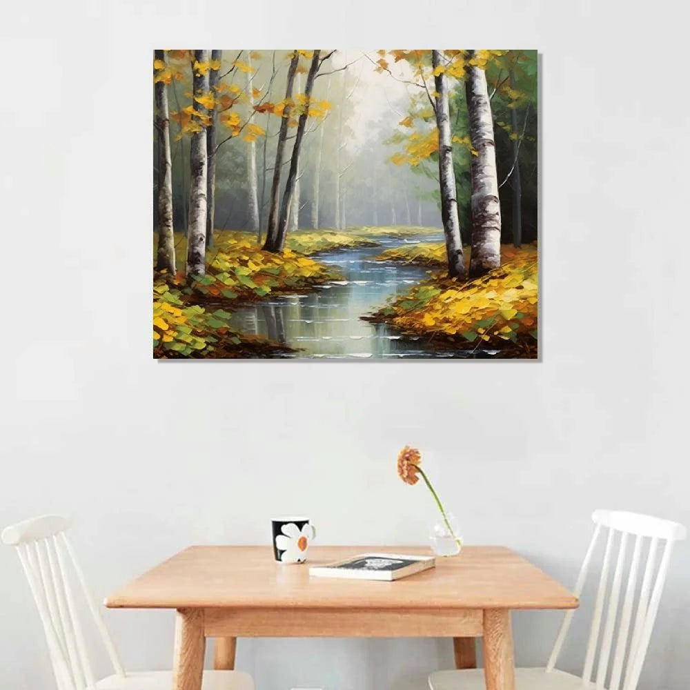Canvas Wall Art P930600