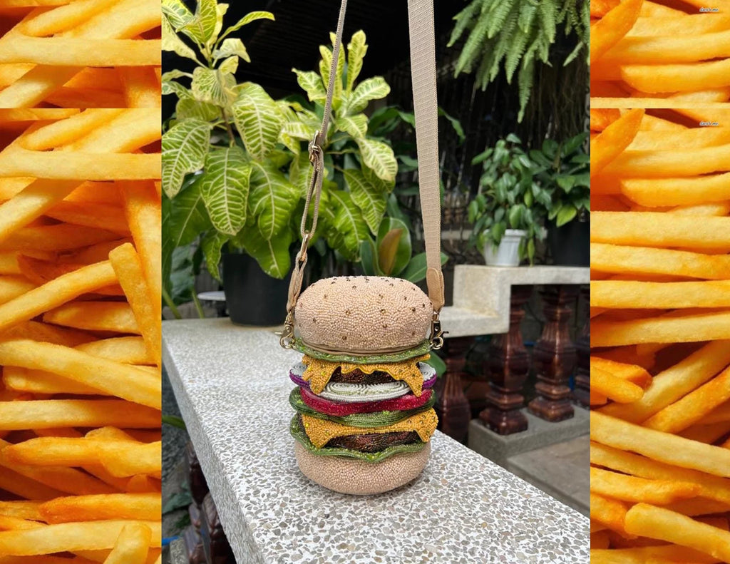 Hamburger F196