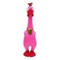 Squeaky Chicken Toy V34231
