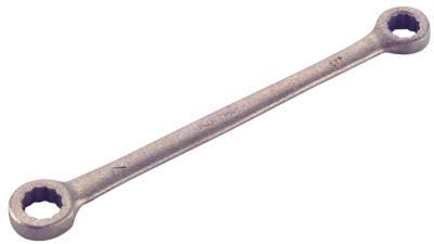 Double End Box Wrenches 7/8x22x1x22 12pt W47570