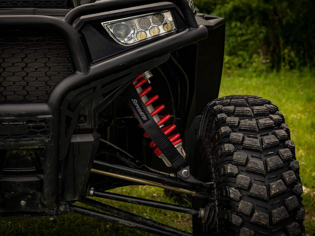 3" Lift Kit for Polaris RZR XP 1000 / 4 1000 O480