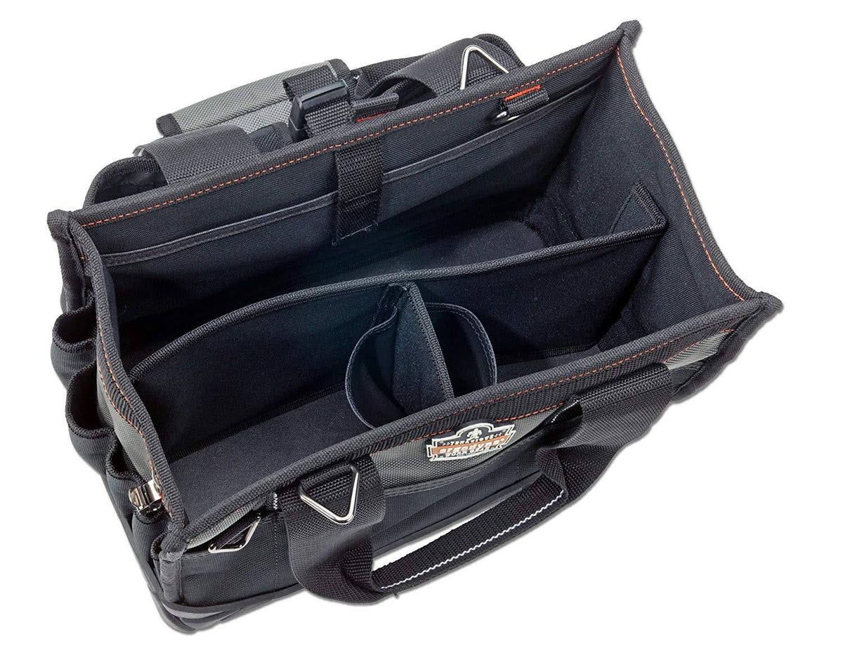 Open Top Tool Organizer Carrier F511
