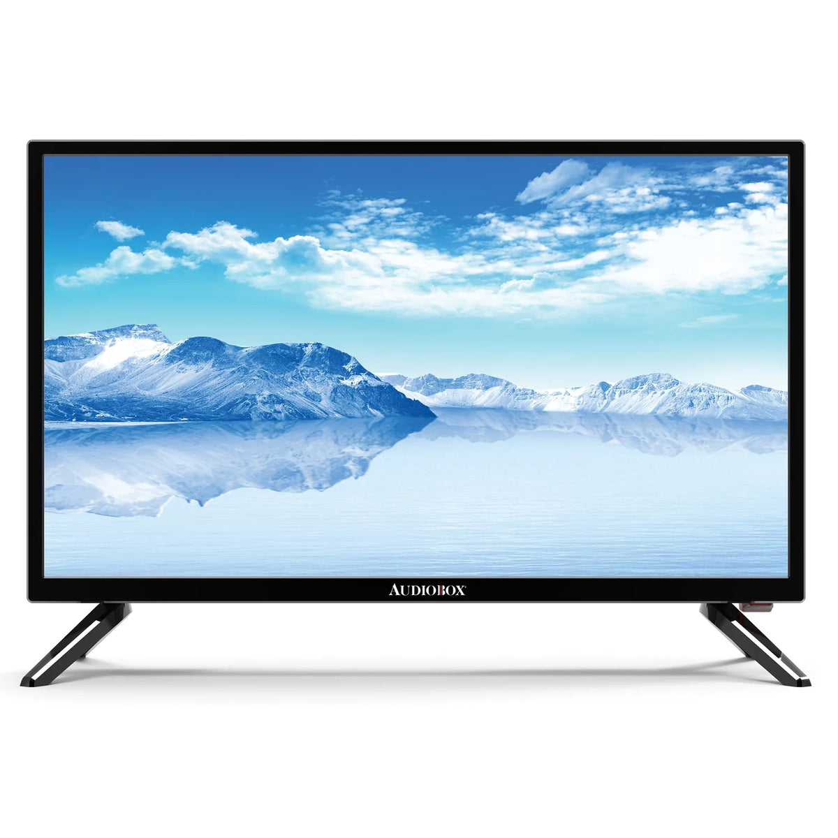 32-In. HD Widescreen Portable TV/DVD Combo with Remote N473