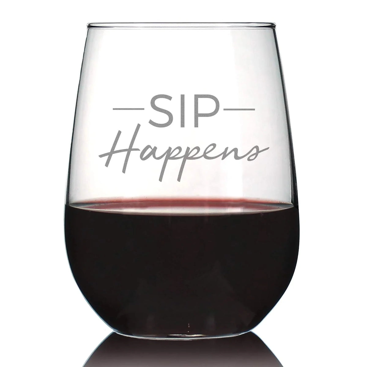 Stemless Wine Glass 17 Ounces R267
