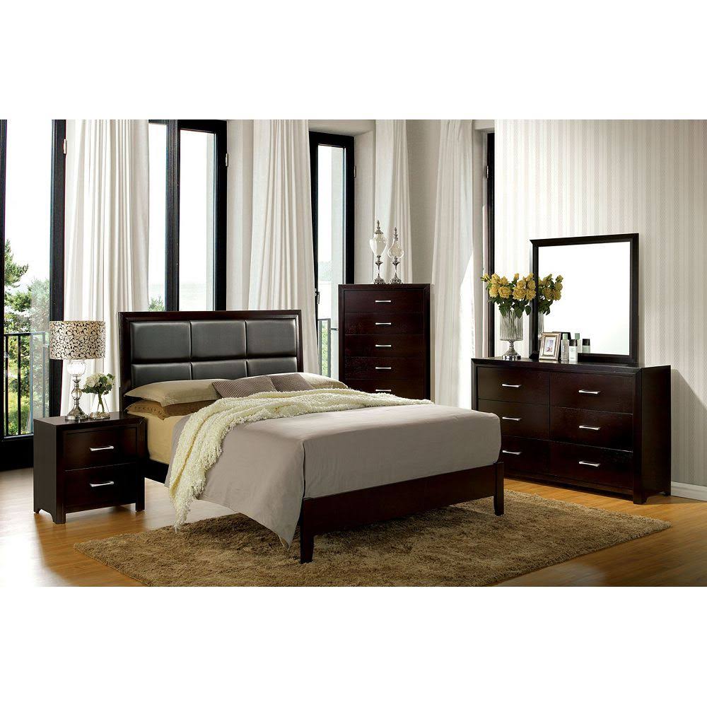 Espresso Chest M62044