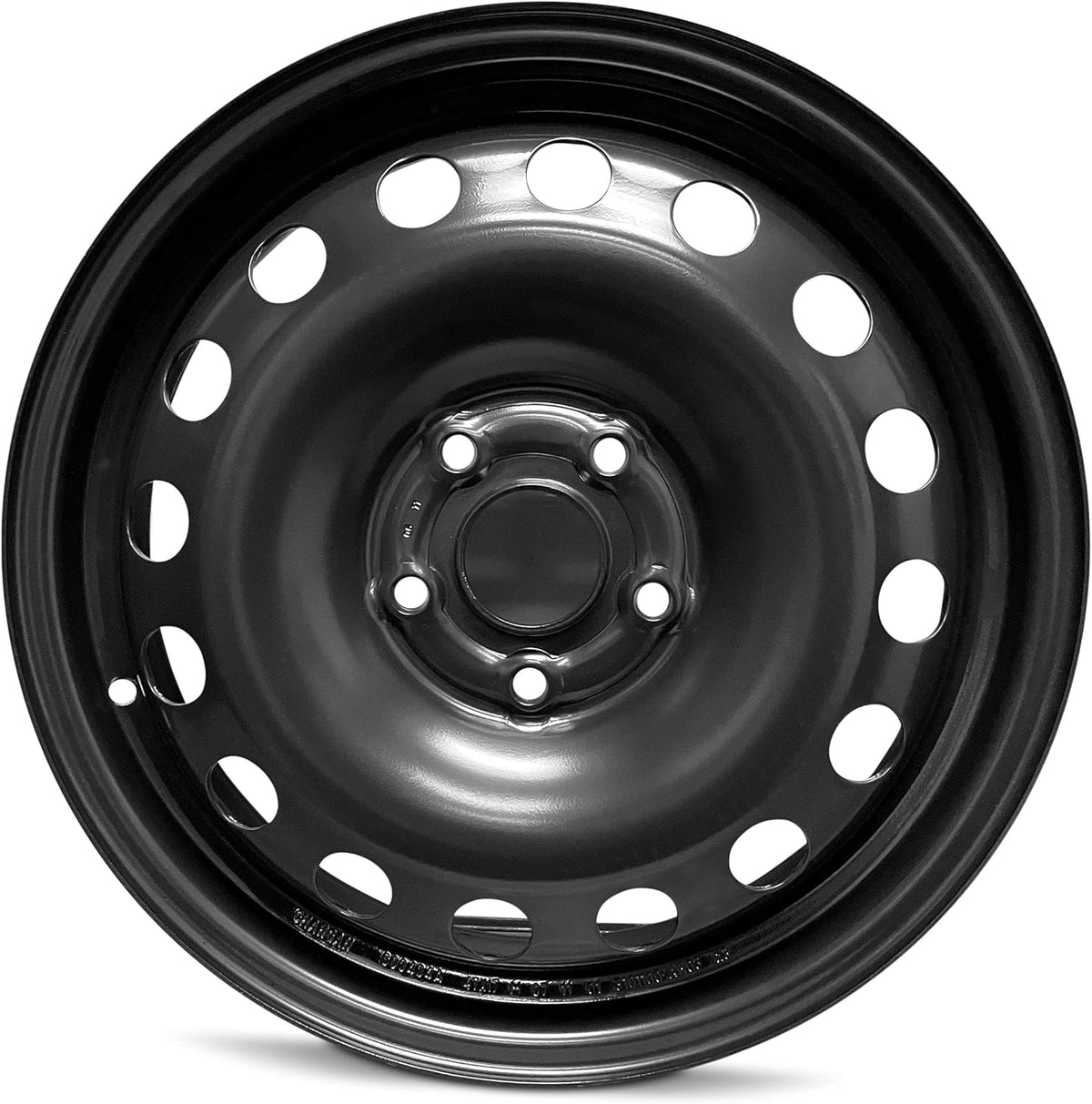 17 inch Aluminum Wheel Rim P38236