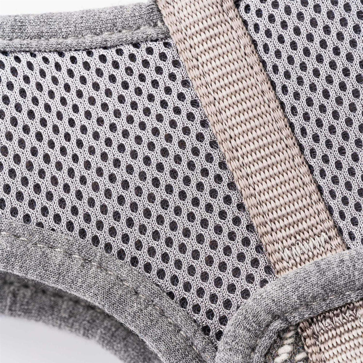 Tweed Dog Harness Vest Z897004