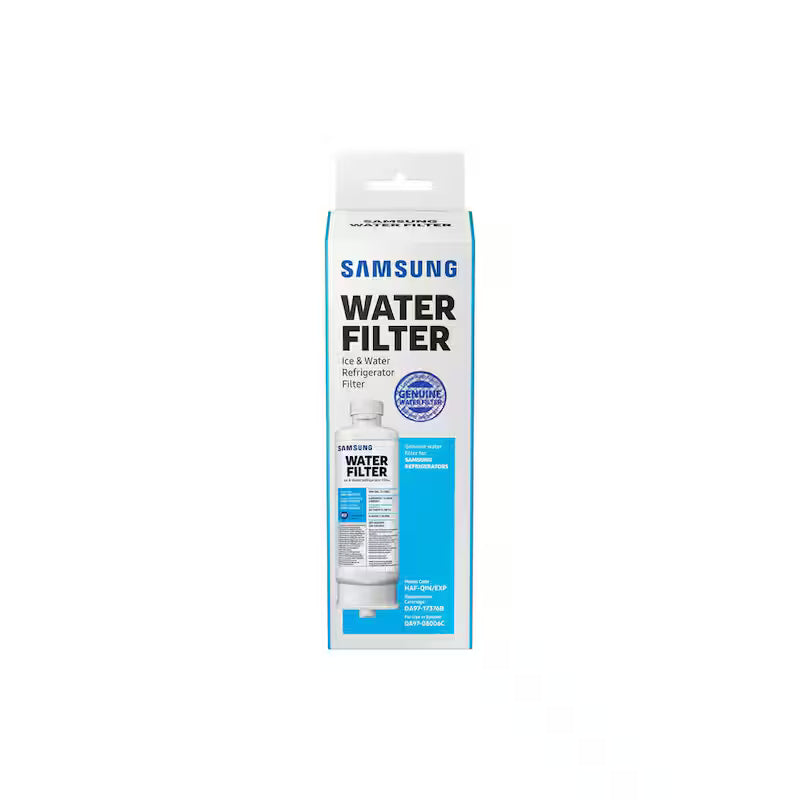 Water Filter for Samsung Refrigerators X23852
