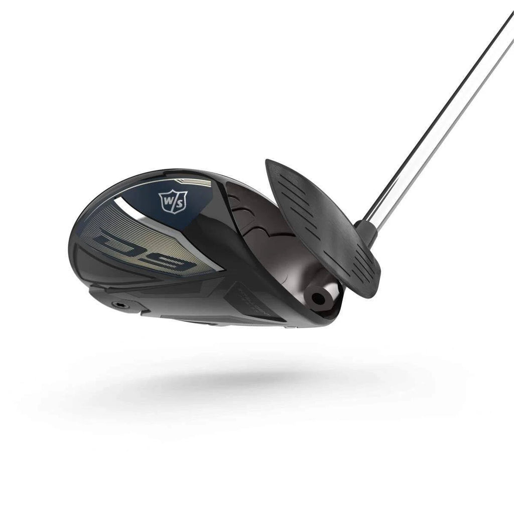 D9 Fairway Wood I6203