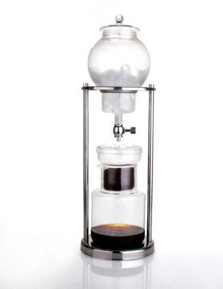 Ice Cold Brew Dripper Coffee Maker 1000 ml I77291