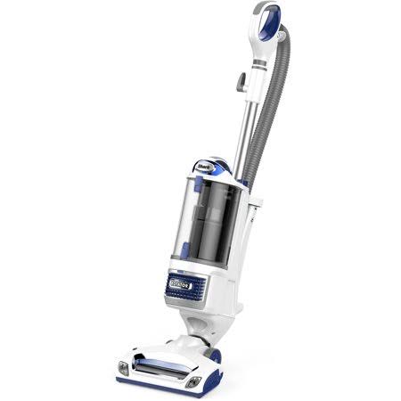 Refurbished Shark NV500 Rotator Upright Vacuum Blue F205889
