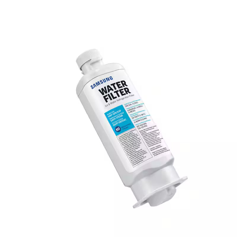 Water Filter for Samsung Refrigerators X23852