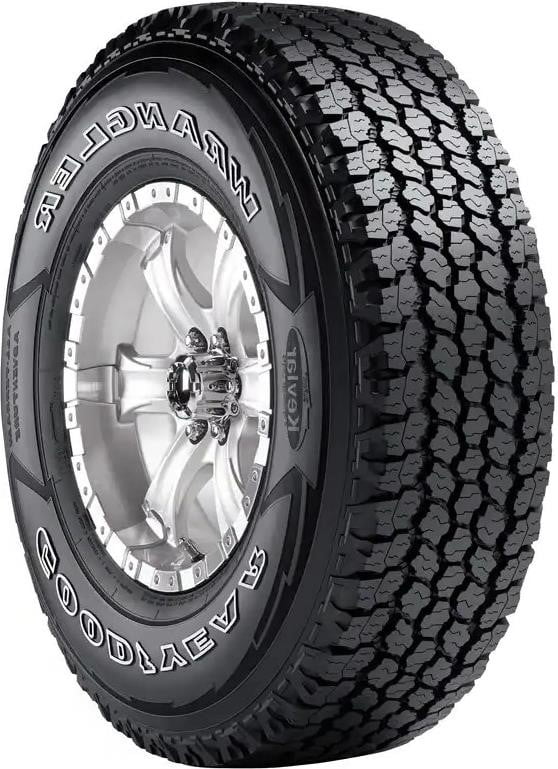 All Terrain Light Truck Tire F603109