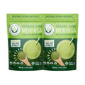 Organic Moringa Leaf Powder 2 Pack B323685