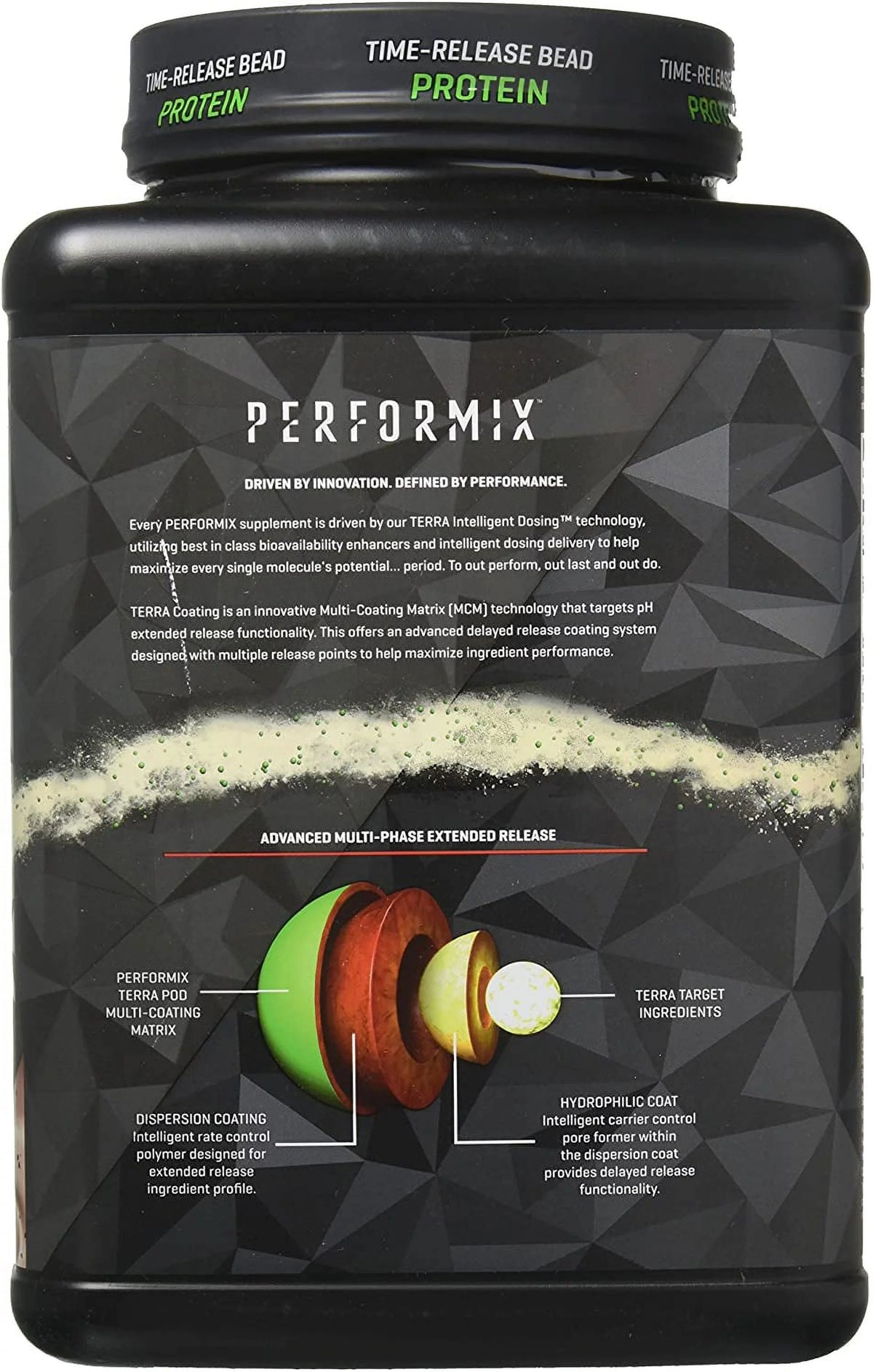 Vanilla Whey Protein Powder 4 LBS O248494