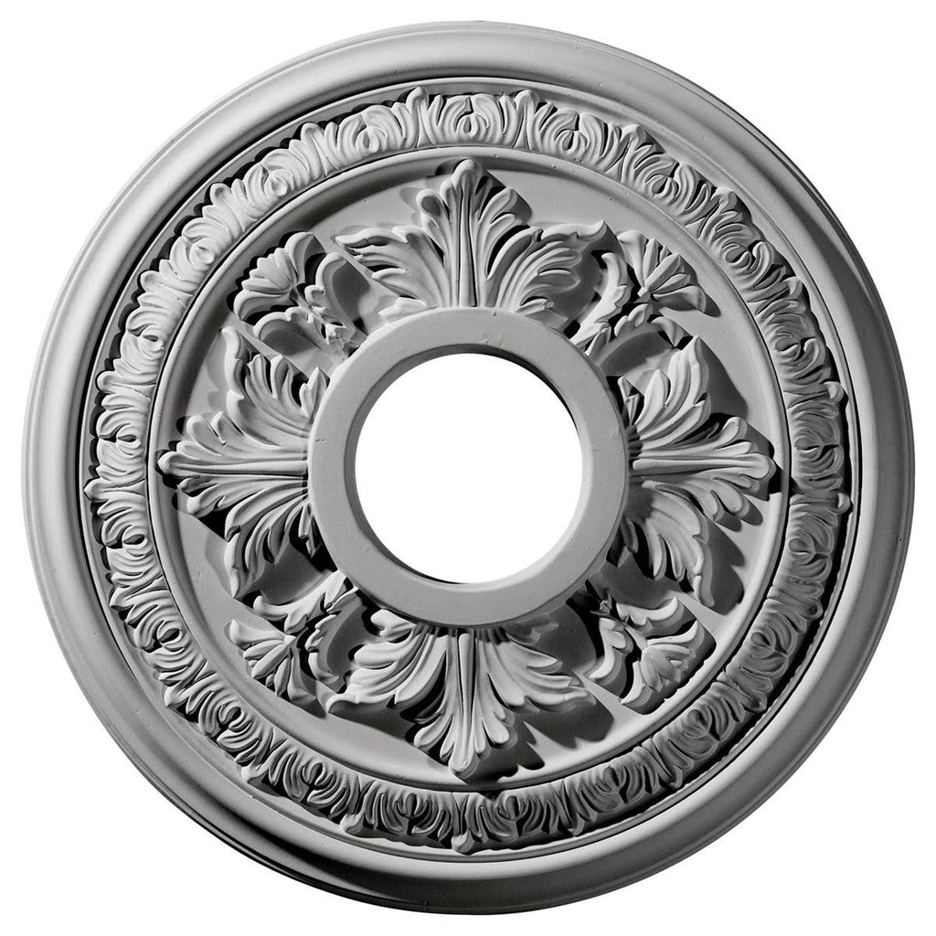 Antique Copper Ceiling Medallion T576999