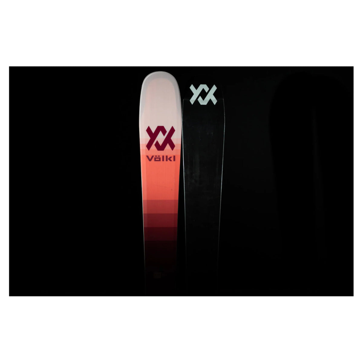 Womens Skis with Bindings L843457