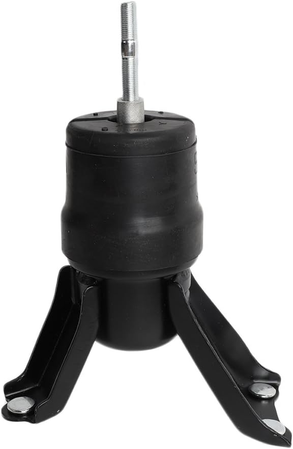Engine Motor Trans Mount Set 4PCS Pack of 2 U51659