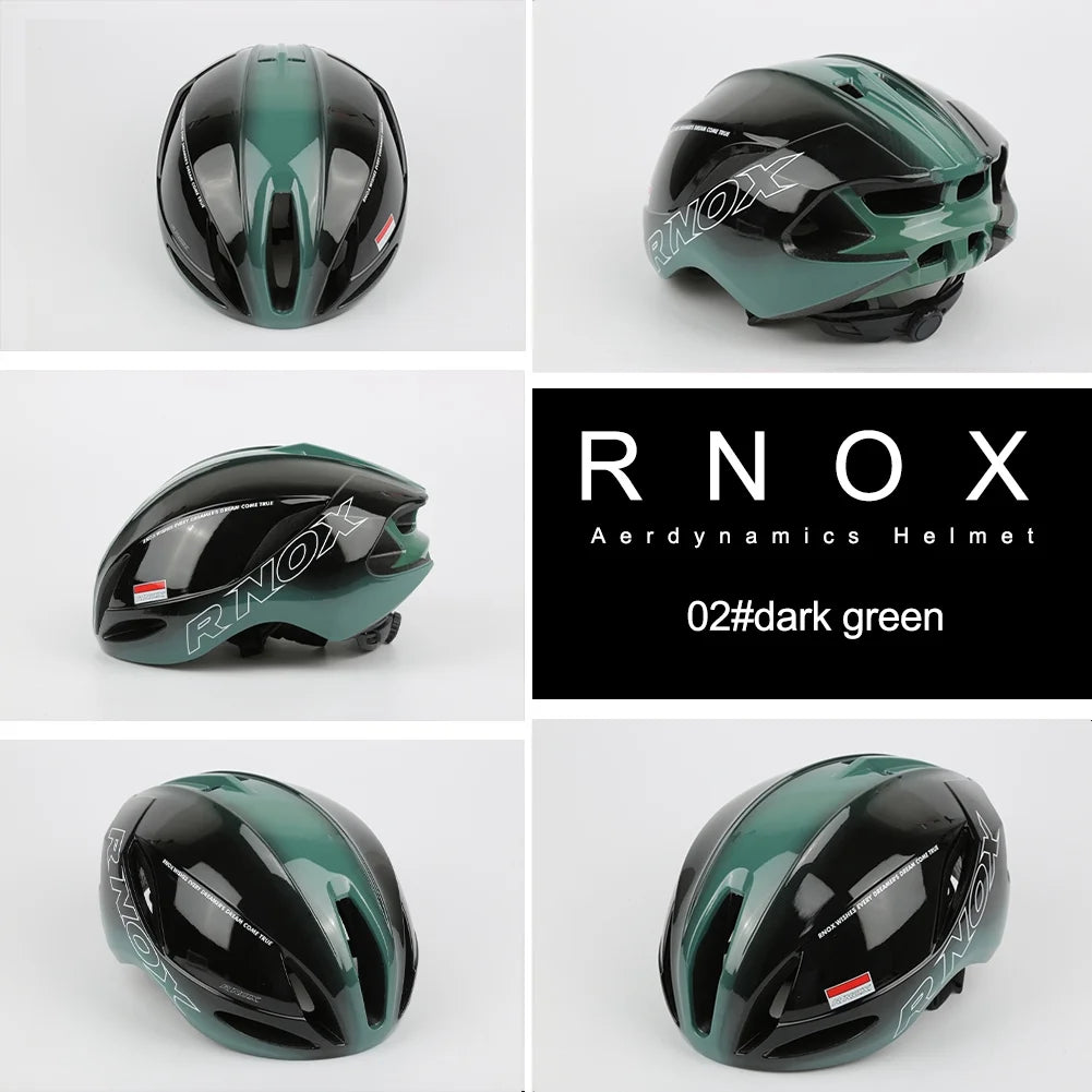 Racing Road Bike Helmet L335270