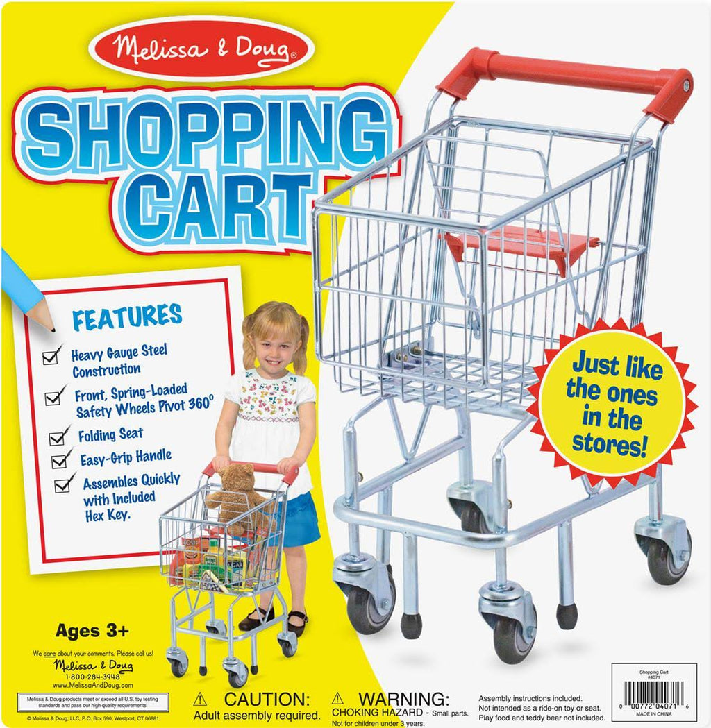 Shopping Trolley X82734