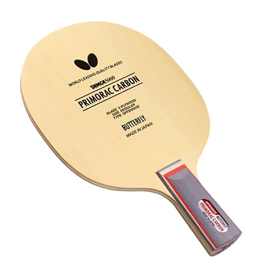 Butterfly Primorac Carbon - CS Blade G584