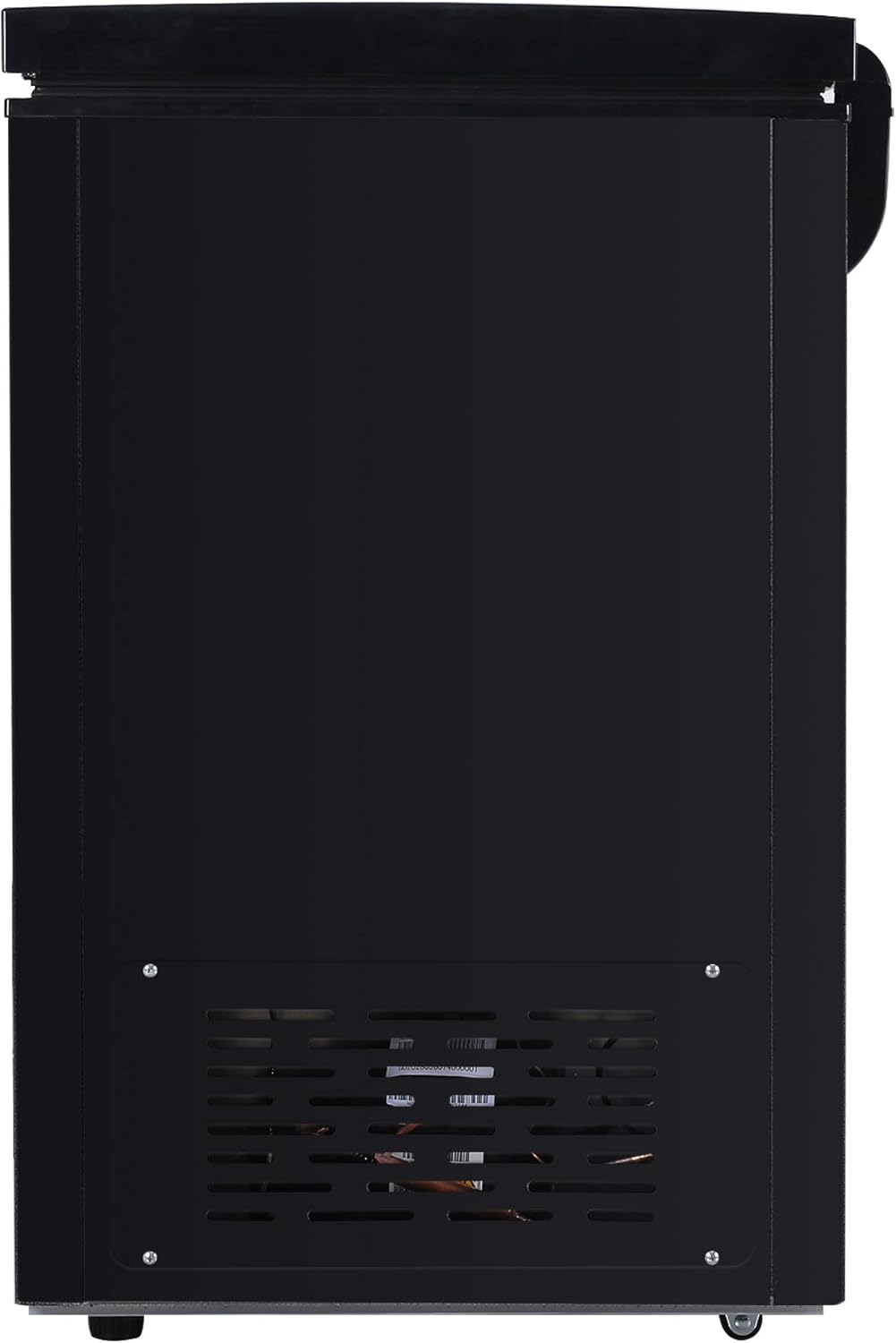 7.0 cu. ft. Chest Freezer, Black O5240