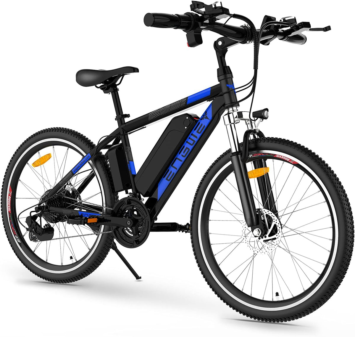 26 Inch Electric Mountain Bike with 21 Speed Gears I3164