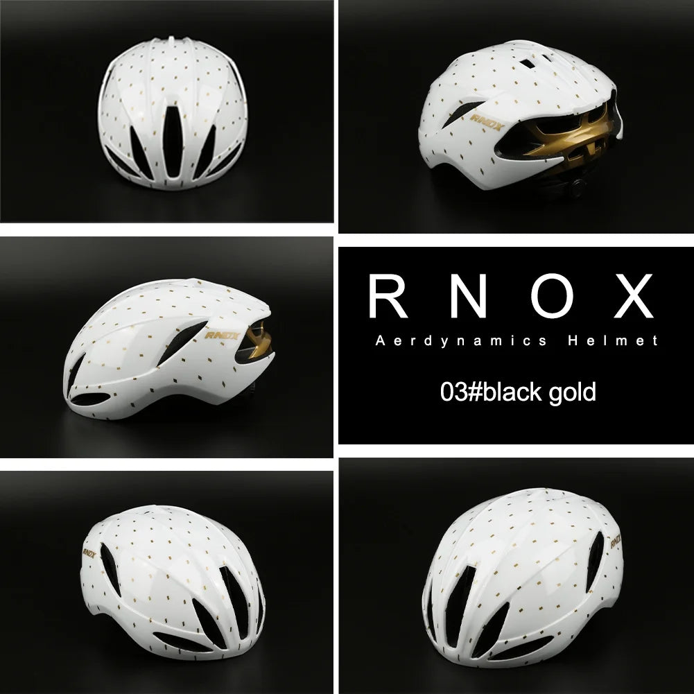 Racing Road Bike Helmet L335270