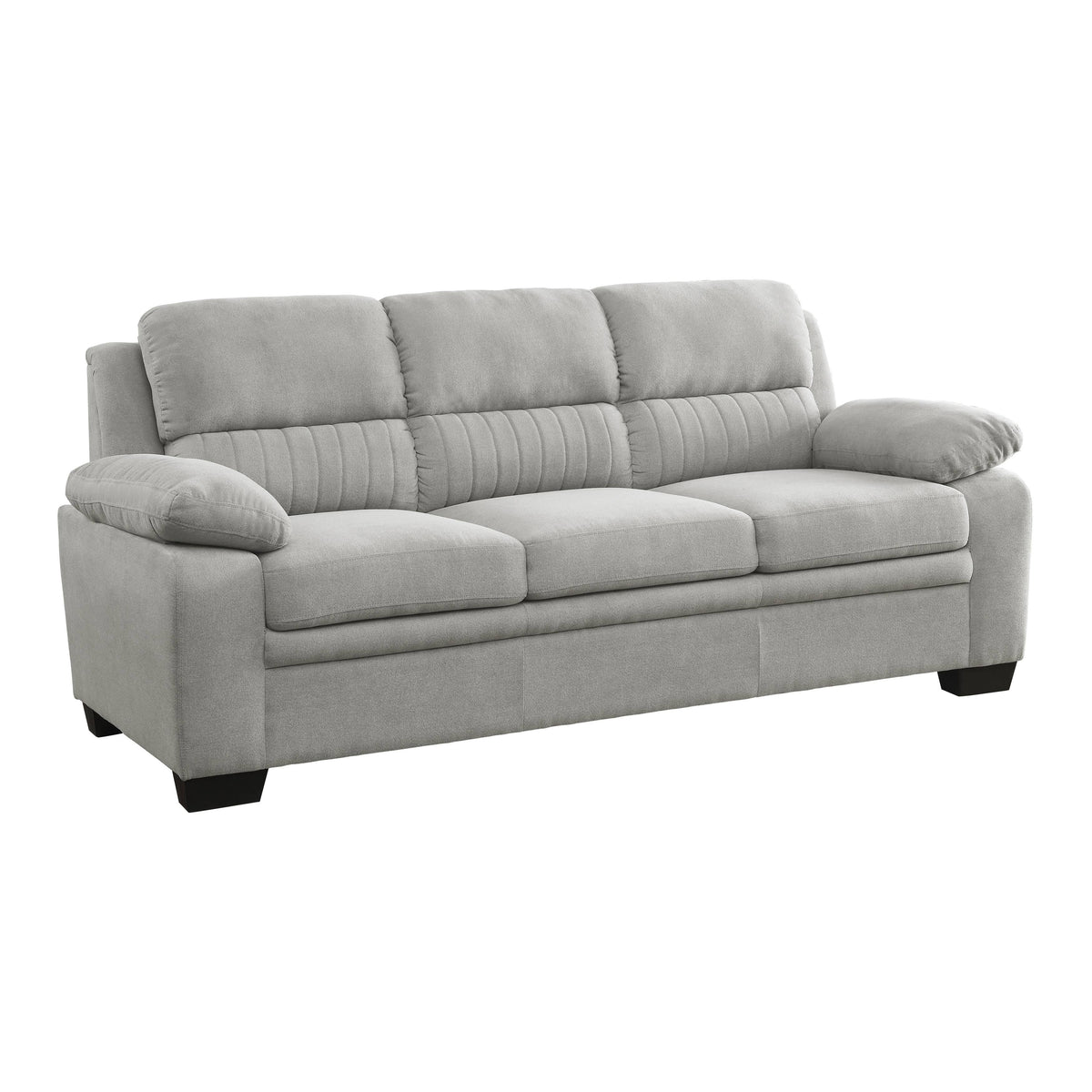 Light Grey Sofa V62328