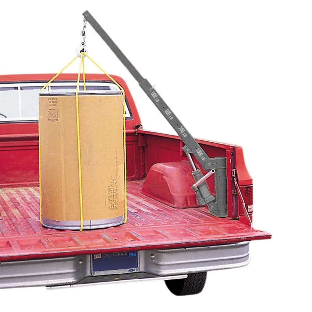 1/2 Ton Capacity Pickup Truck Bed Crane I951955