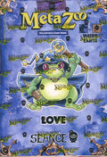 Seance Love Theme Decks J1658