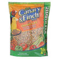 Canary and Finch Food Q9976
