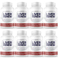 Vegan Dietary Supplement 8 Bottles V333840