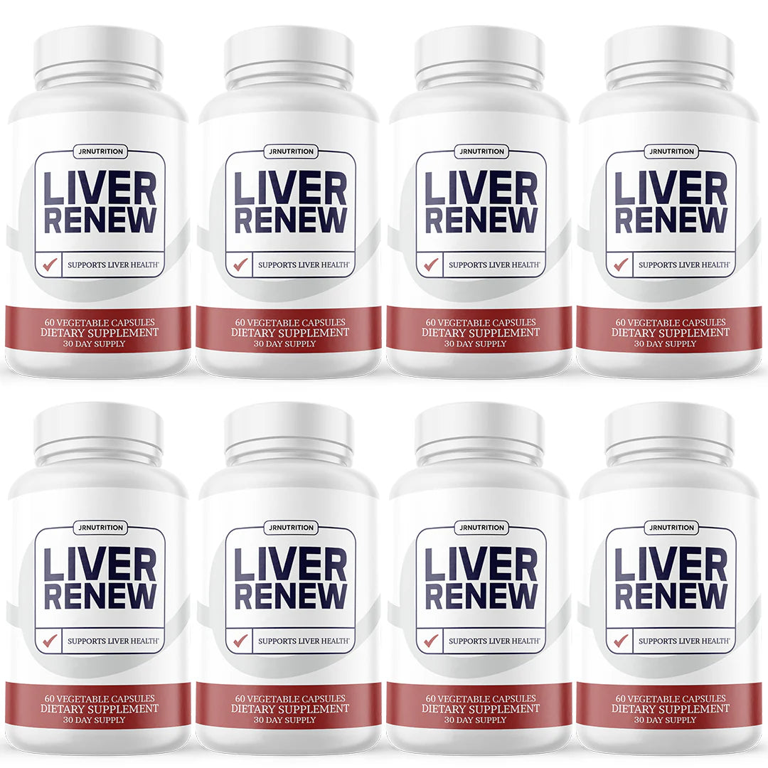 Vegan Dietary Supplement 8 Bottles V333840