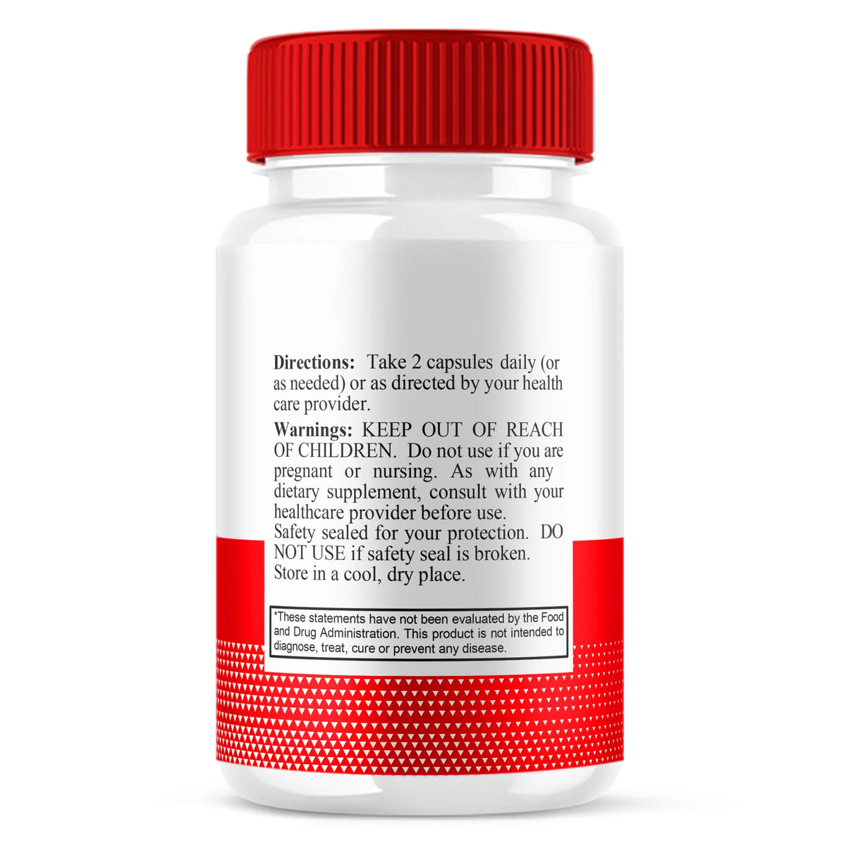Nootropic Capsules T332
