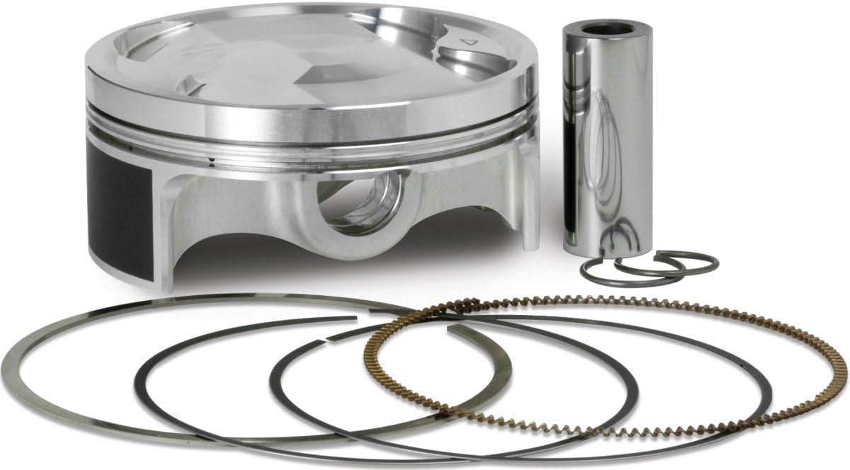 Forged Piston Kit for Yamaha WR 450 F (03-15), YZ 450 F (03-09) M971834