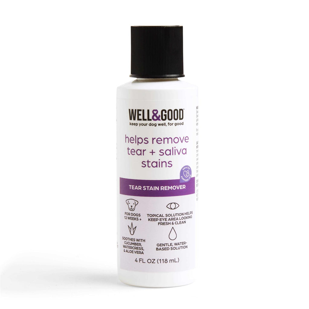Dog Tear Stain Remover E3912